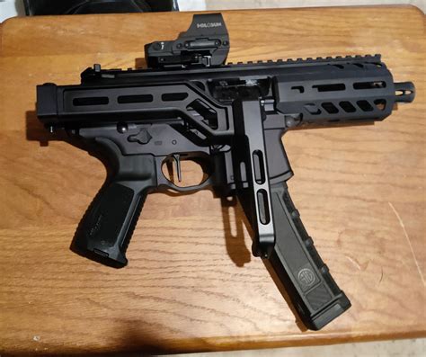 picked    mpx  morning  ran  rounds