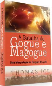 Profecia De Gogue E Magogue - A Batalha de Gogue e Magogue