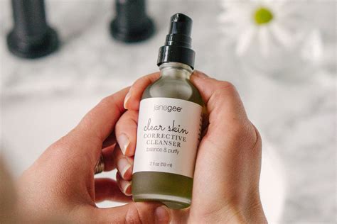 cleansers  choosing   cleanser   skin janegee