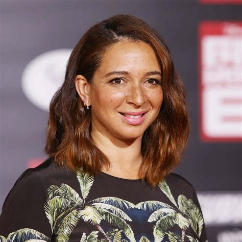 Download Maya Rudolph Big Hero 6 Los Angeles Premiere Wallpaper