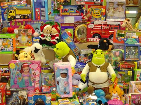 Toys - Imagui