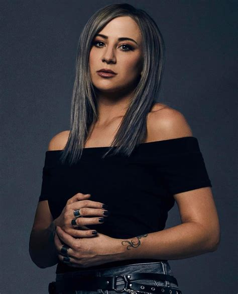 Jen Ledger : r/Metalboners