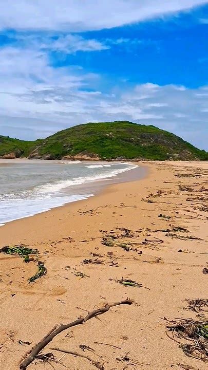 Foz Do Rio Jucu - Praia das Gaivotas - Foz do Rio Jucu. Vila Velha ES 🌥️🌴🍃🏄🏻🌊🏖️ - YouTube
