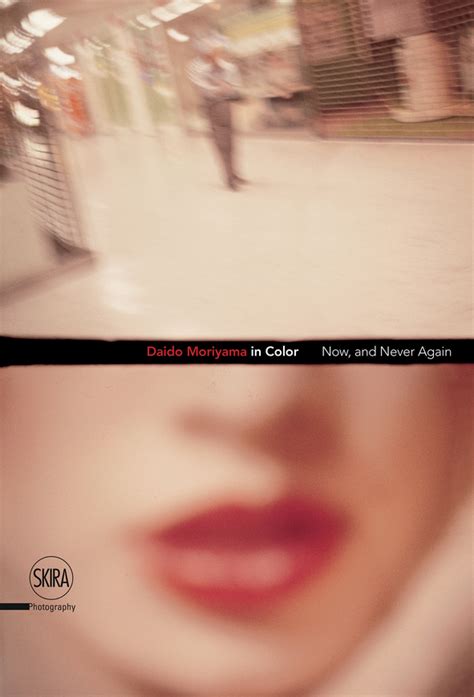 daido moriyama in color - Skira