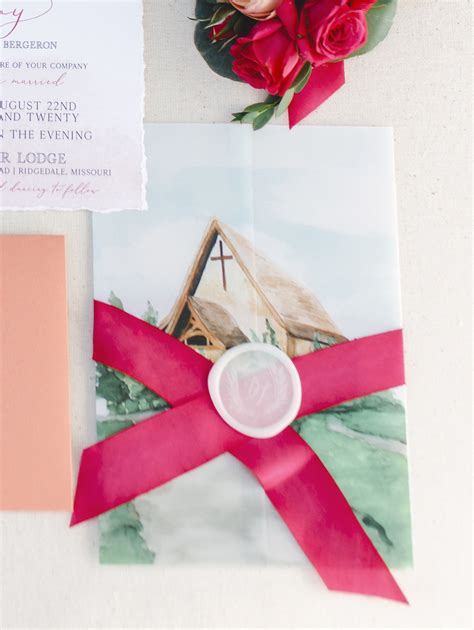 REAL WEDDING INSPIRATION | BROOKE + TROY — Wedding Invitations