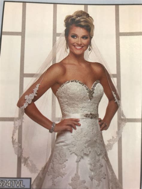My veil! | Wedding dress, Mermaid dress, Wedding dresses