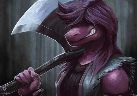 Amazingly detailed Susie fanart (also check out the speedpaint, link in