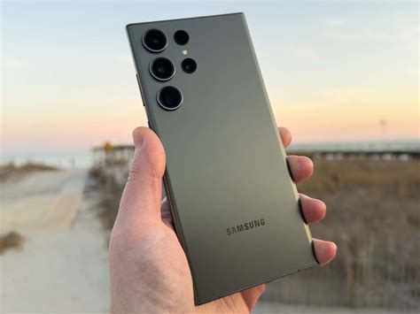 Samsung Galaxy S23 получил «суперобновление» для камеры — сразу в Европе