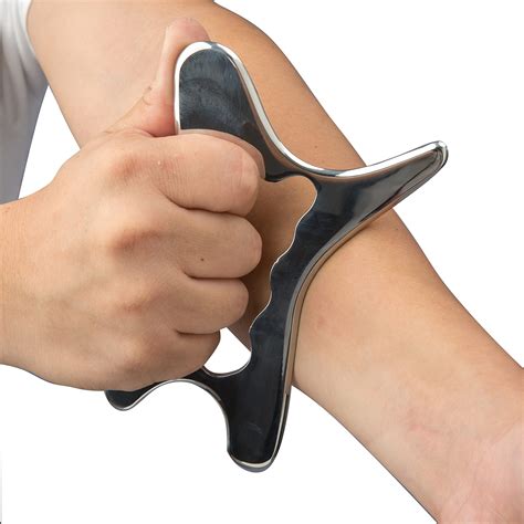 Deep Tissue Massage Tools