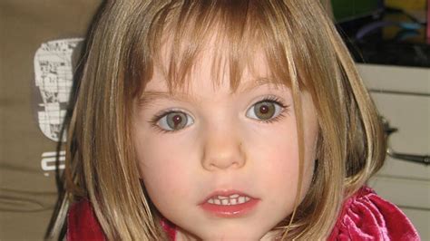 Madeleine McCann: new ITV documentary reveals NEW shocking details about investigation | HELLO!