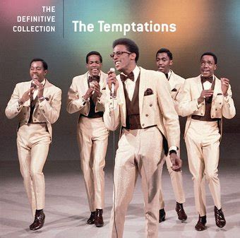 The Temptations ~ Songs List | OLDIES.com