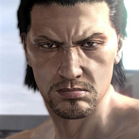 Stream Yakuza 5 - Vs Daigo (Western version) by Rapostico | Listen ...