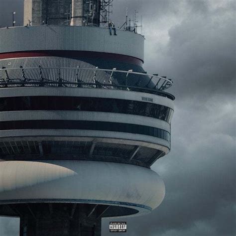 Drake New Album 'Views' Tracklist & Cover Art ... 'Controlla ...