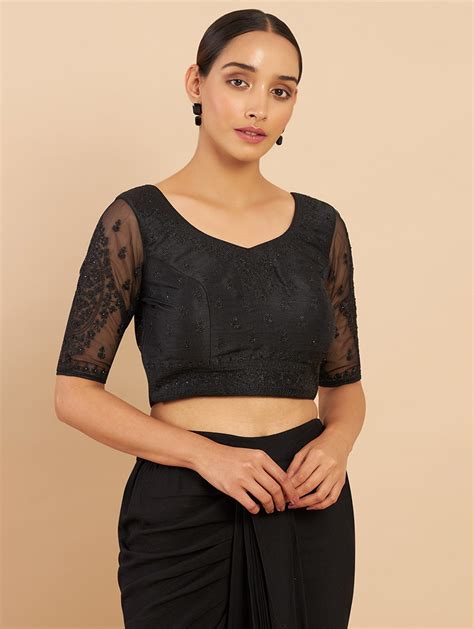 blouses buy branded blouses  silk cotton festive wear casual