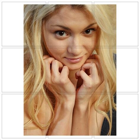 Sexy Blonde Babes - Hot Sexy Photo Print - Buy 1, Get 2 FREE - Choice