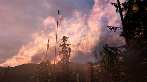 Life is Strange: Before the Storm on Steam