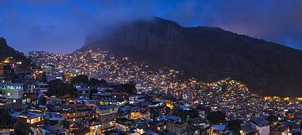 rocinha wikipedia