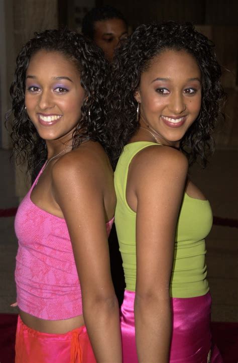 tia mowry roles  speak    black girl