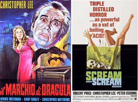 Xrated Adult Movie Posters Of The 60s And 70sthe Complete