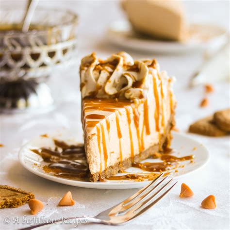 Butterscotch Cream Pie - A baJillian Recipes