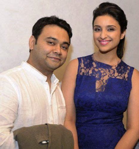 Parineeti Chopra Husband : Parineeti Chopra Biography, Family, Birthday ...