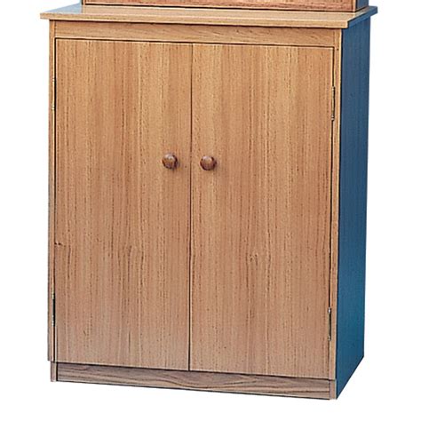 storage cupboard vanpoulles