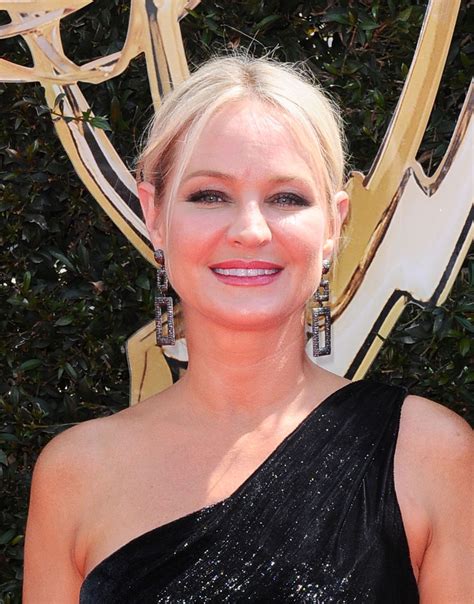 SHARON CASE at Daytime Emmy Awards 2018 in Los Angeles 04/29/2018