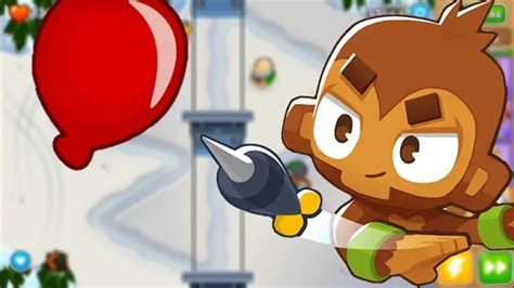 Jogo Dos Macacos Que Estouram Baloes - Bloons TD: Os macacos que estouram balões!! - YouTube