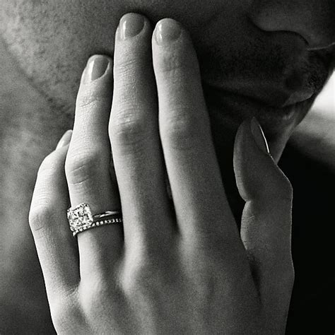 love engagement tiffany
