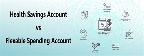 HSA vs. FSA: What’s the difference? - The Retirement Solution
