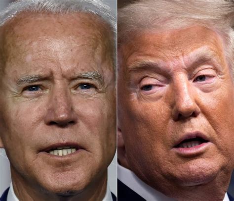 Trump 'Hungry' to Face Biden for President, Former Advisor Says ...