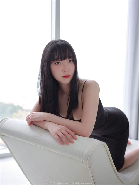 [ARTGRAVIA] VOL.280 Kang Inkyung - 翘臀少女的诱惑 - V2PH