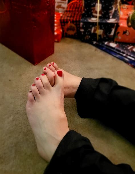 Something under the tree for you. But first, have you been naughty or