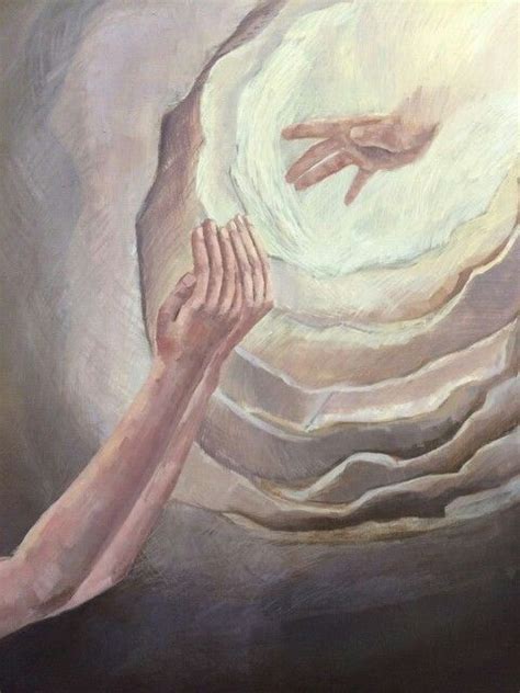 Oil painting ..."god hand" | Painting, Oil painting, Season of the witch