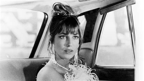 Jane Birkin: Made in England, Forged in France - The New York Times