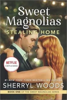 The Sweet Magnolias Book Series