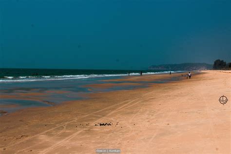 Ten best Konkan Beaches in Maharashtra ~ The Land of Wanderlust