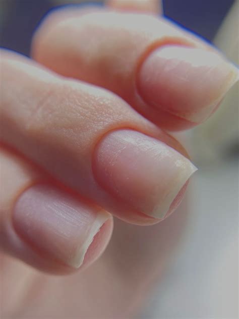 Маникюр эстетика | САРАТОВ | Nail Wizard | Натуральные ногти, Маникюр ...