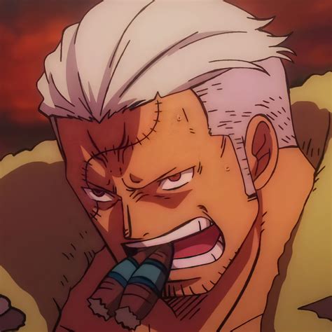 Smoker one piece pfp 409784-Smoker one piece figure