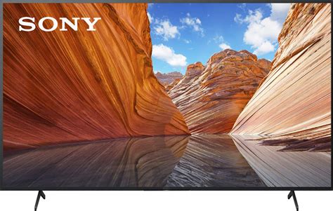 led sony