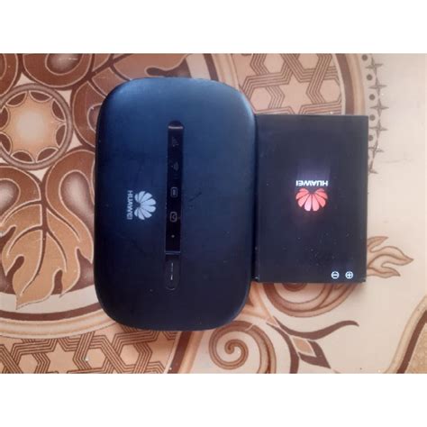 jual huawei modem shopee indonesia