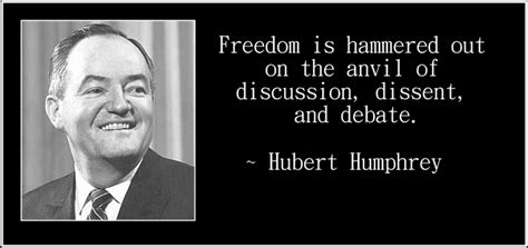 Hubert Humphrey Quotes. QuotesGram