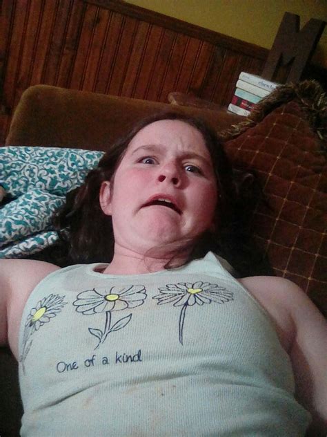 My silly ugly sister