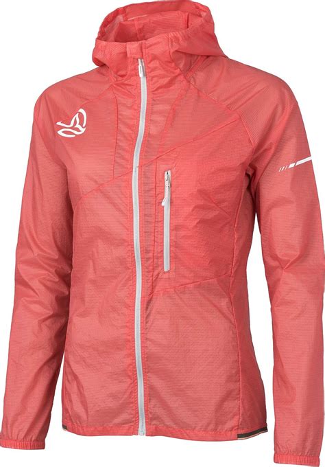 ternua tailwind jacket  womens casual jacket sportfits shop