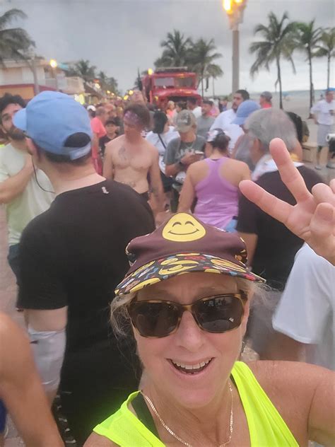 Yesterday was filled with firsts 1st 5k 1st 5k PB 36:15 timing 1st