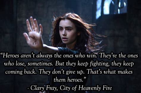 21 Quotes From YA Heroines That'll Make You Feel Unstoppable