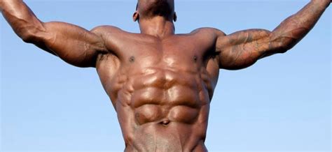 How much body fat you need to lose to uncover your abs | Laredo Sports ...