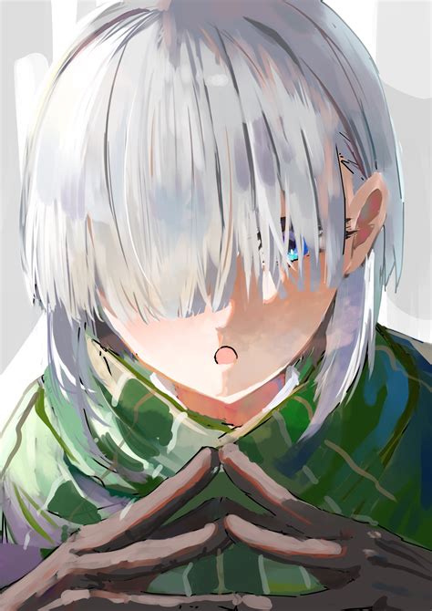 Uzaki Yanagi | Danbooru