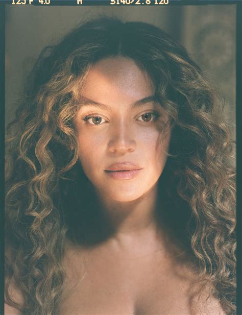 Beyoncé's Renaissance Hair Color Details | POPSUGAR Beauty