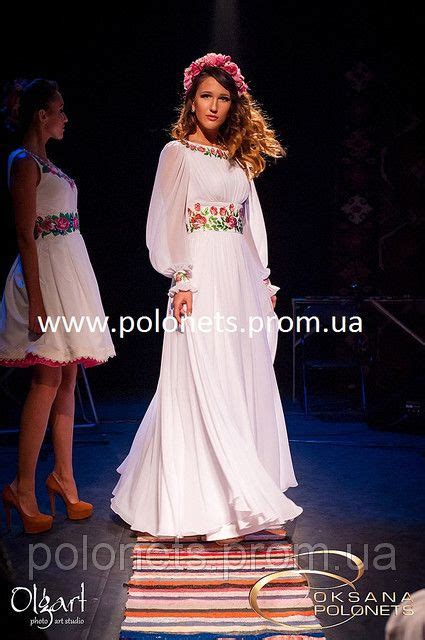 красивое платье в украинском стиле | Grad dresses, Dresses, Formal dresses